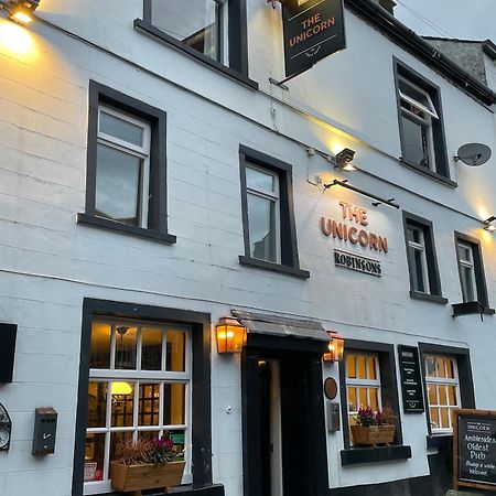 The Unicorn, Ambleside Hotel Ngoại thất bức ảnh