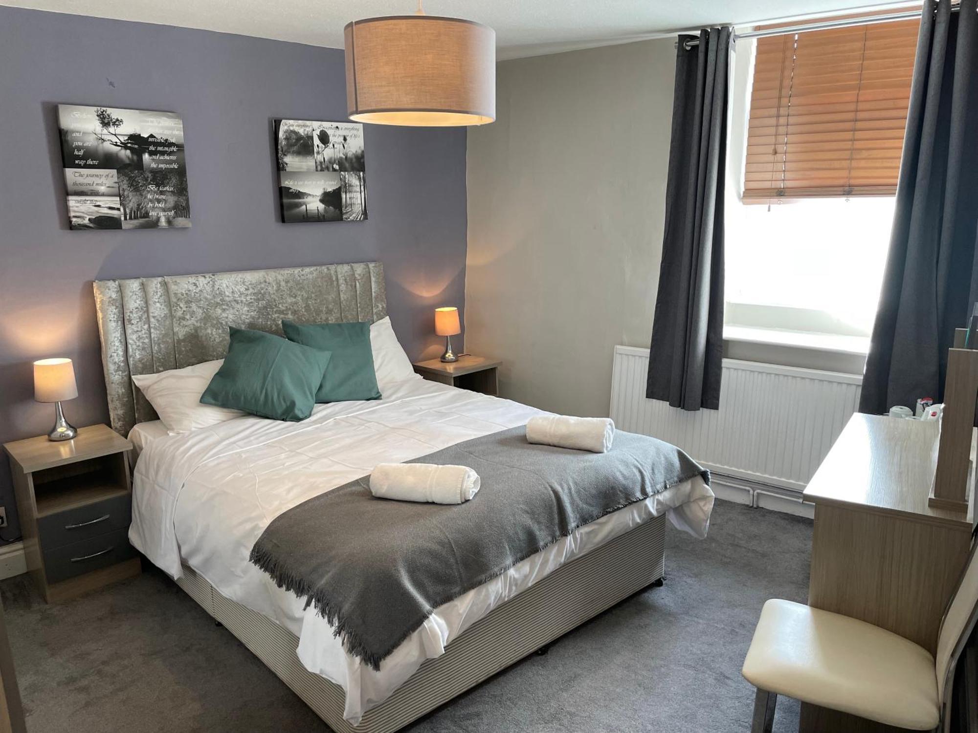 The Unicorn, Ambleside Hotel Ngoại thất bức ảnh