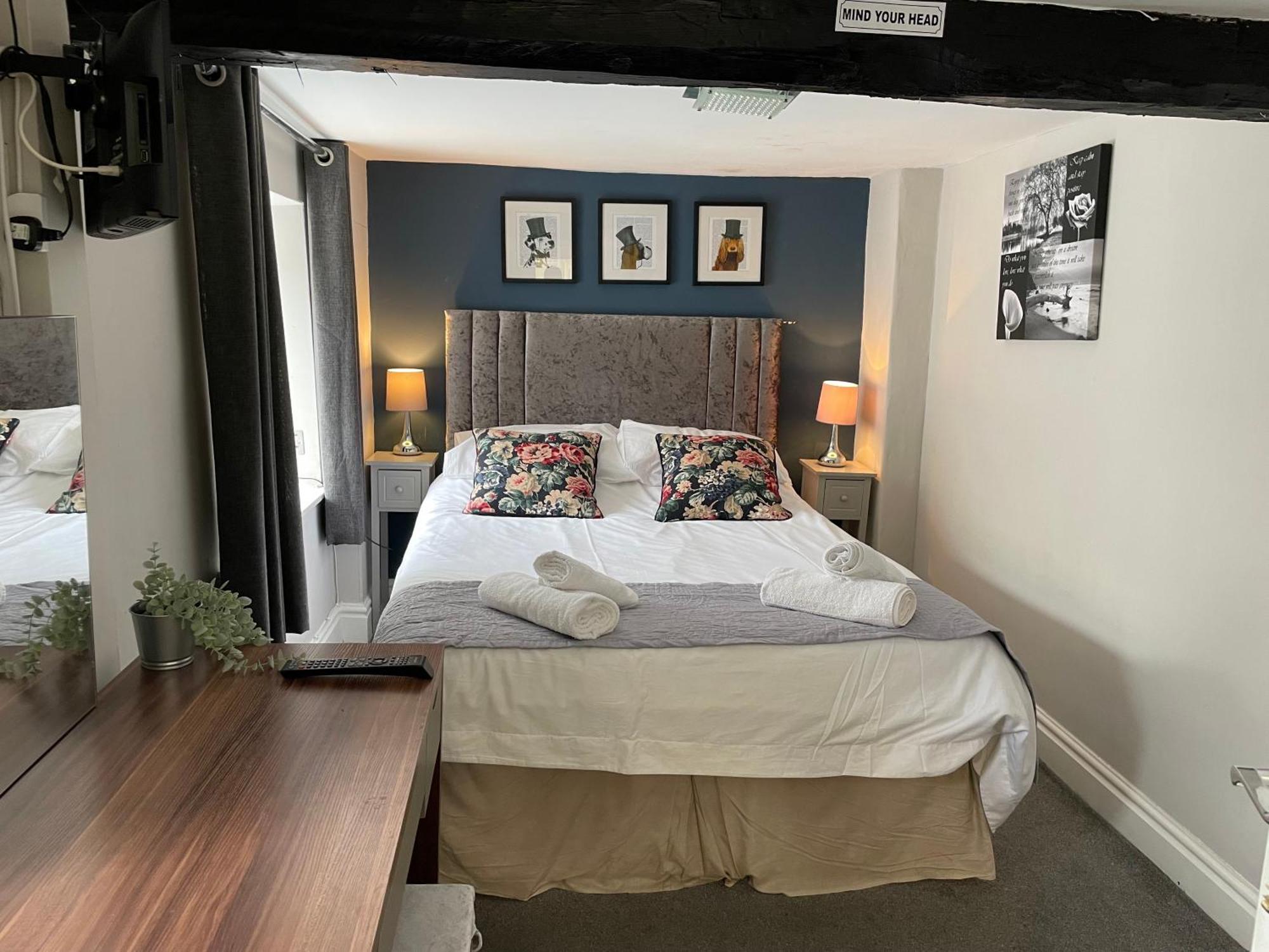 The Unicorn, Ambleside Hotel Ngoại thất bức ảnh