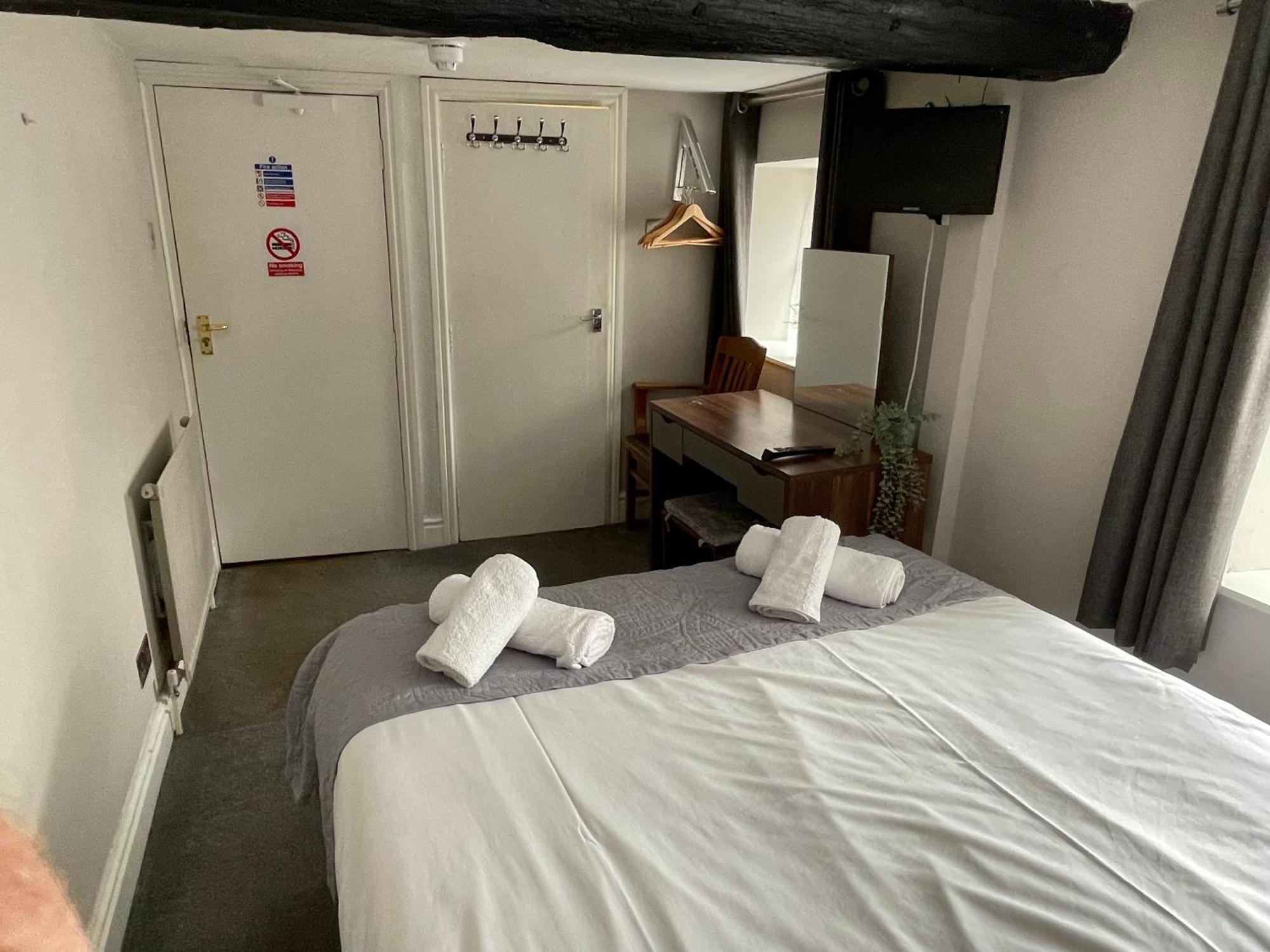 The Unicorn, Ambleside Hotel Ngoại thất bức ảnh