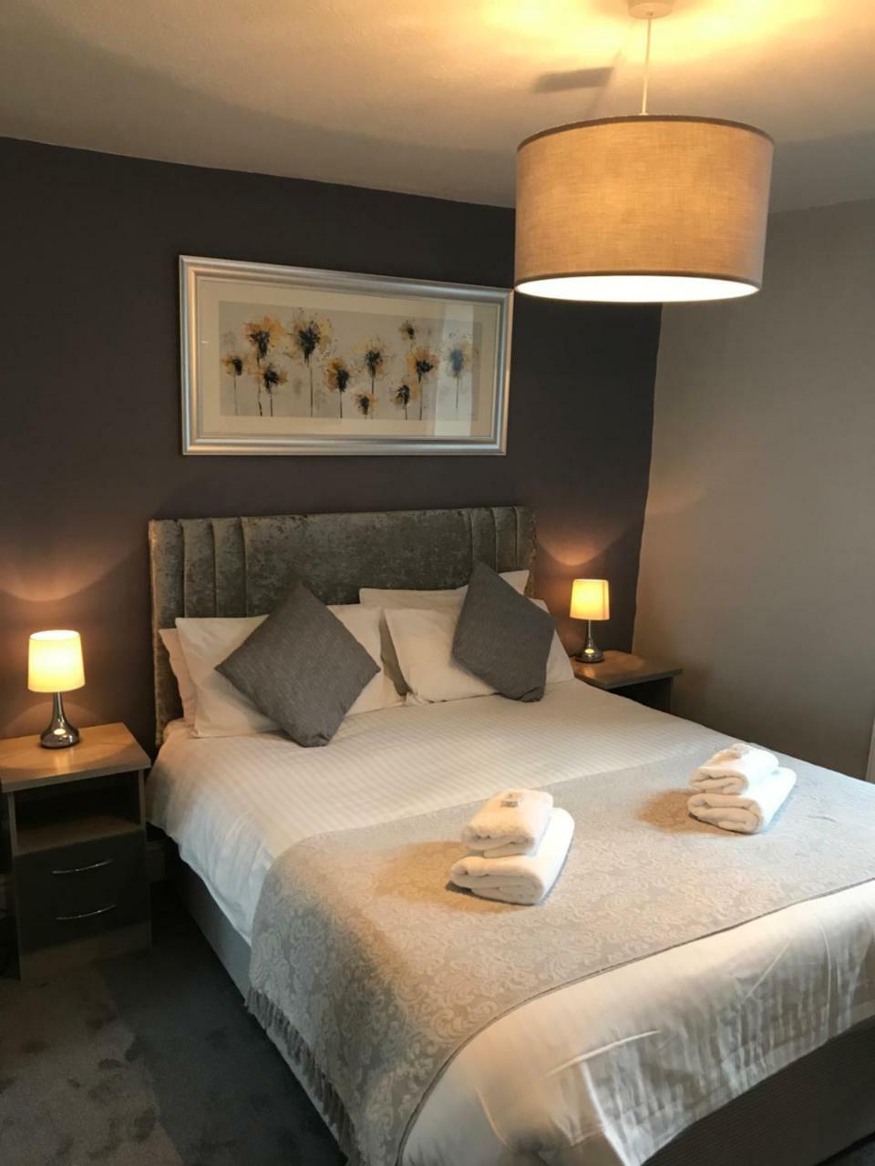 The Unicorn, Ambleside Hotel Ngoại thất bức ảnh